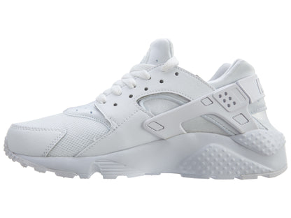 Nike Air Huarache Run White Pure Platinum (GS)
