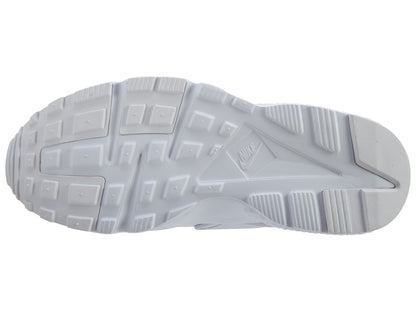 Nike Air Huarache Run White Pure Platinum (GS)