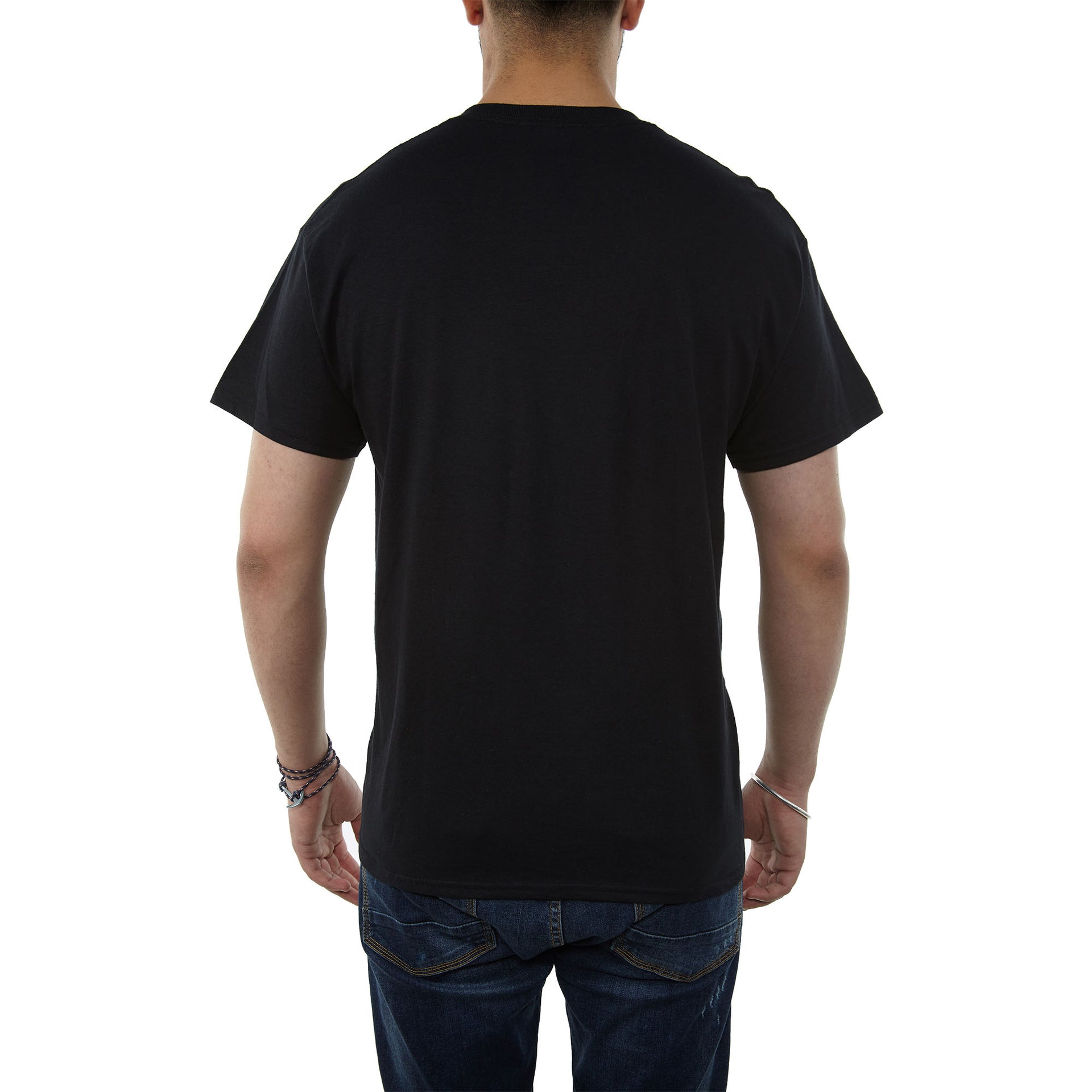 Thrasher Skategoat T-shirt Mens Style : 110117