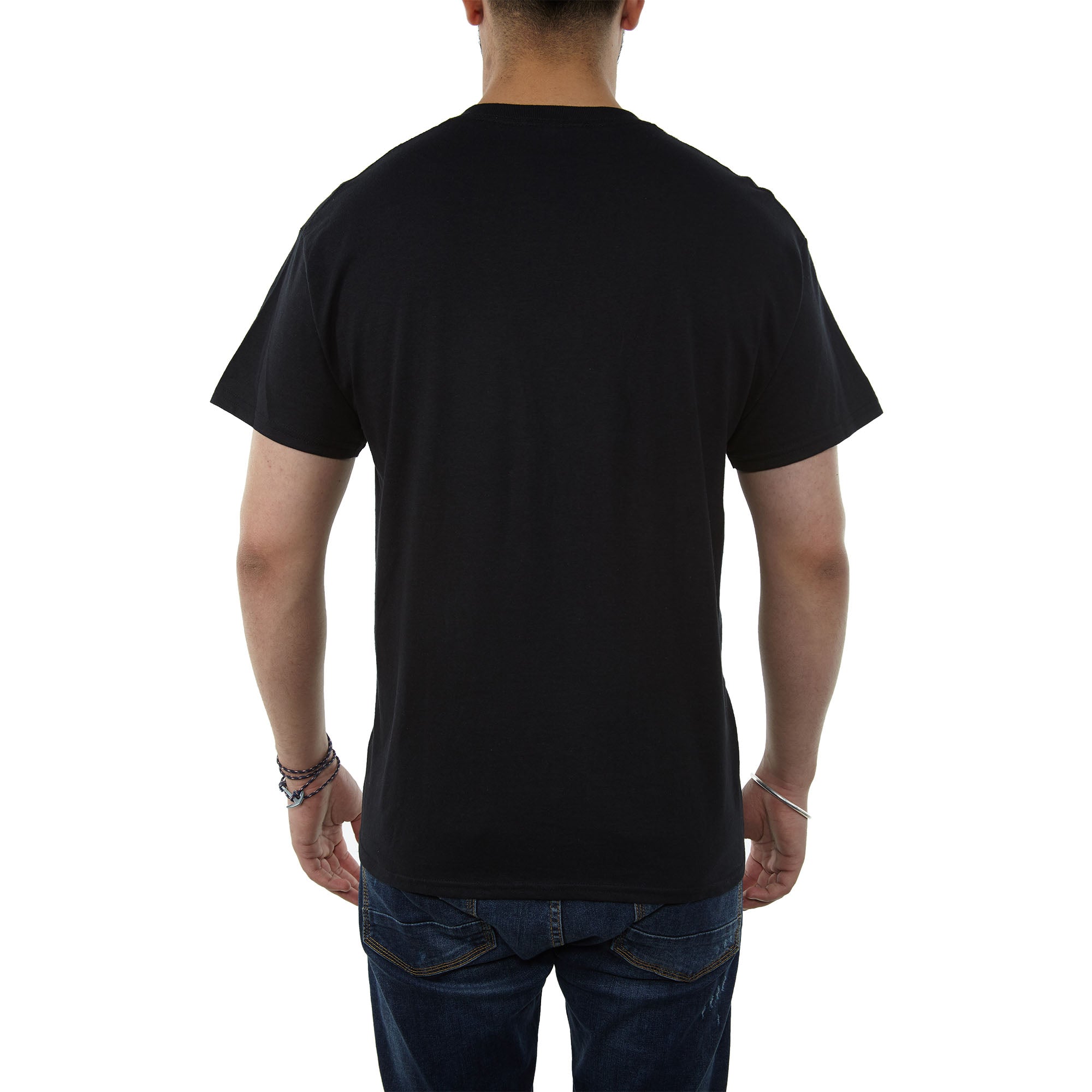 Thrasher Skategoat T-shirt Mens Style : 110117
