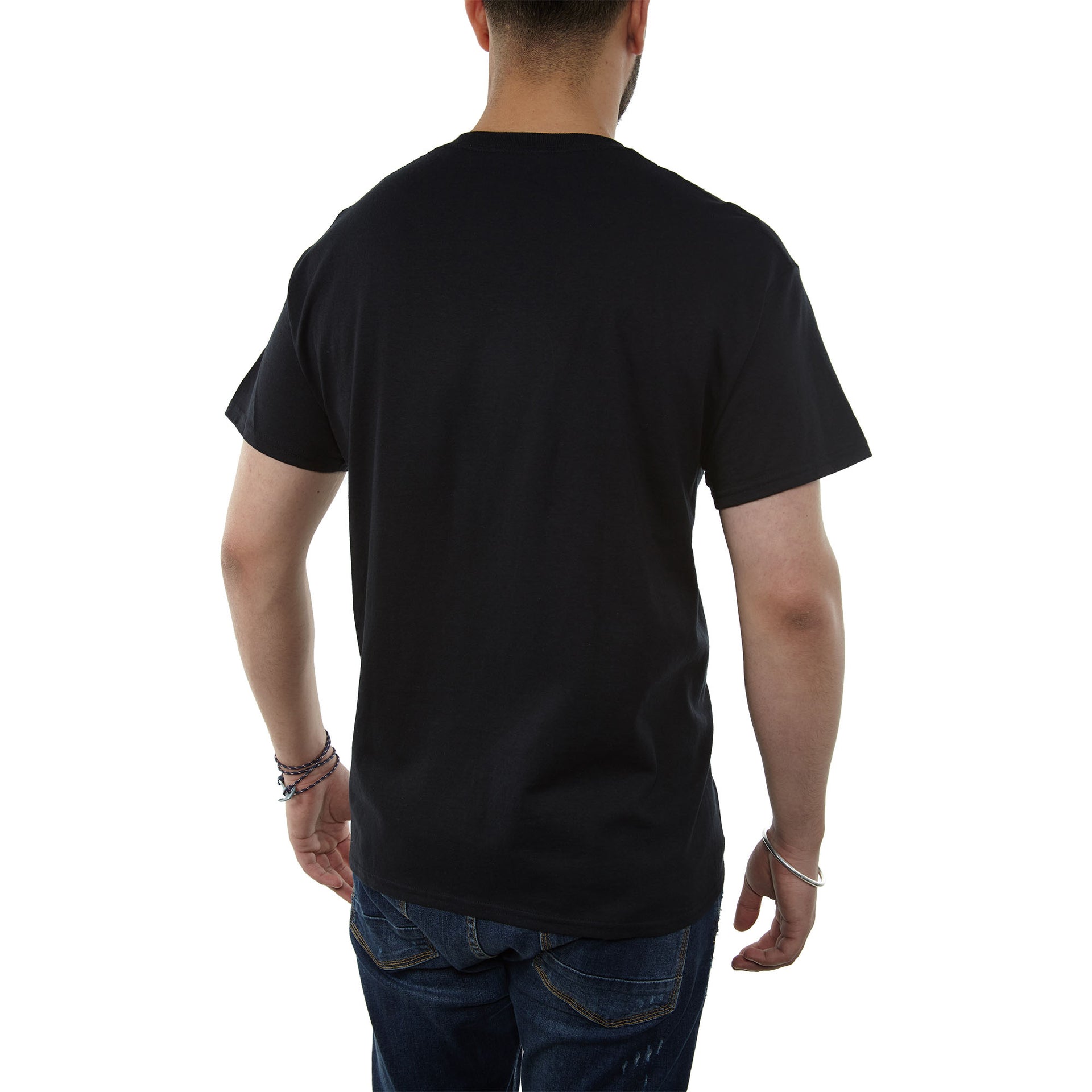 Thrasher Skategoat T-shirt Mens Style : 110117