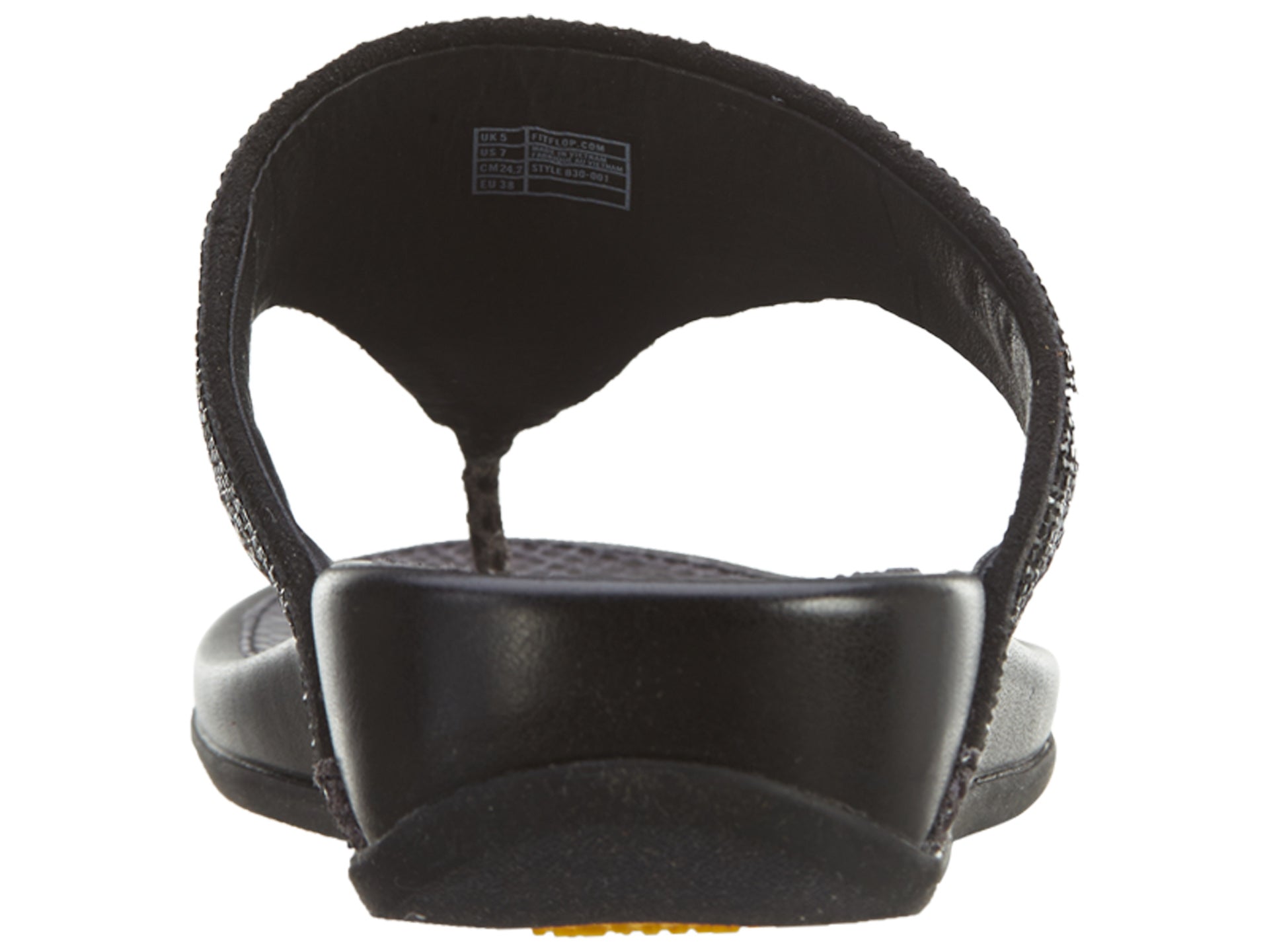 Fitflop Banda Crystal Imi-snake Womens Style : B30