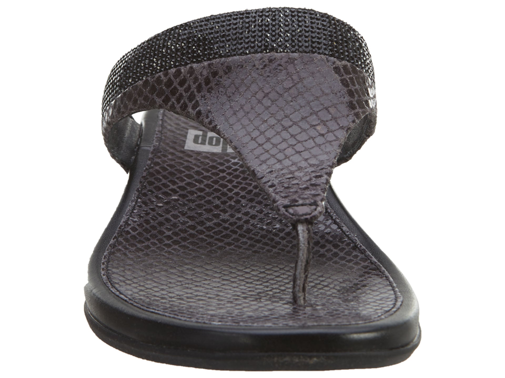 Fitflop Banda Crystal Imi-snake Womens Style : B30