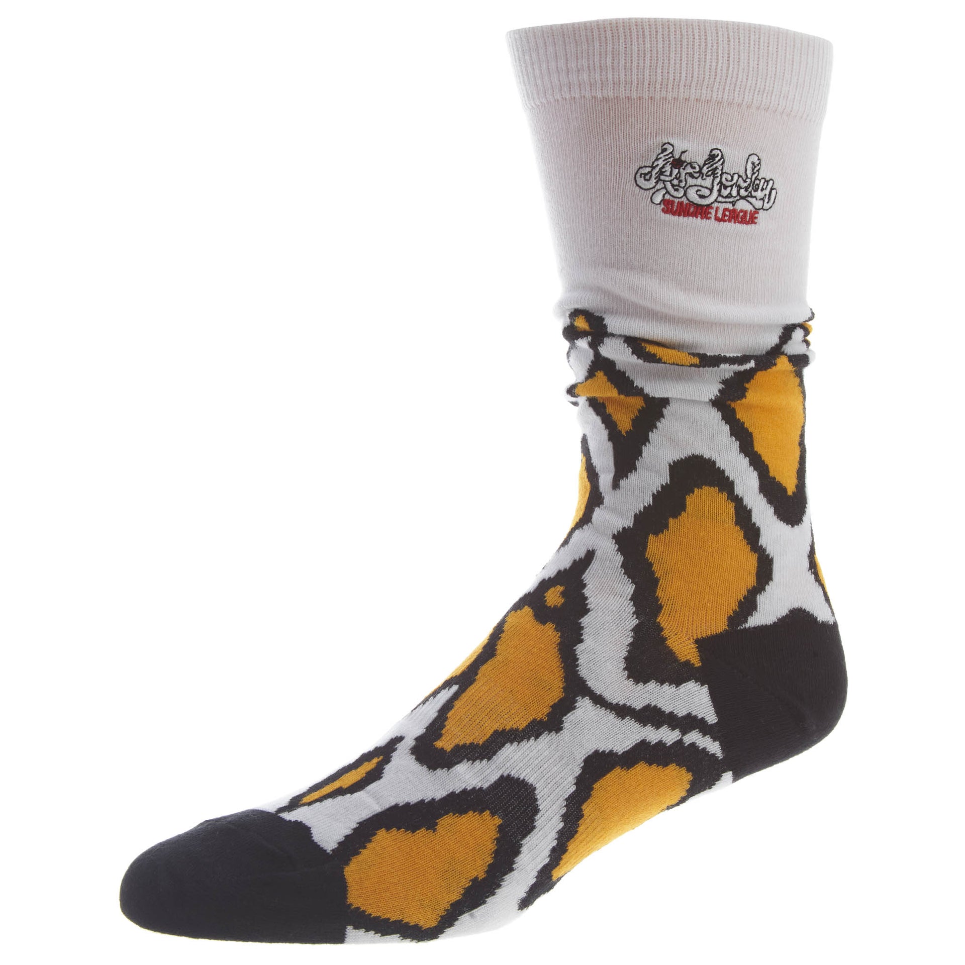 Jordan Ice Cream Pack Socks Mens Style : 806409
