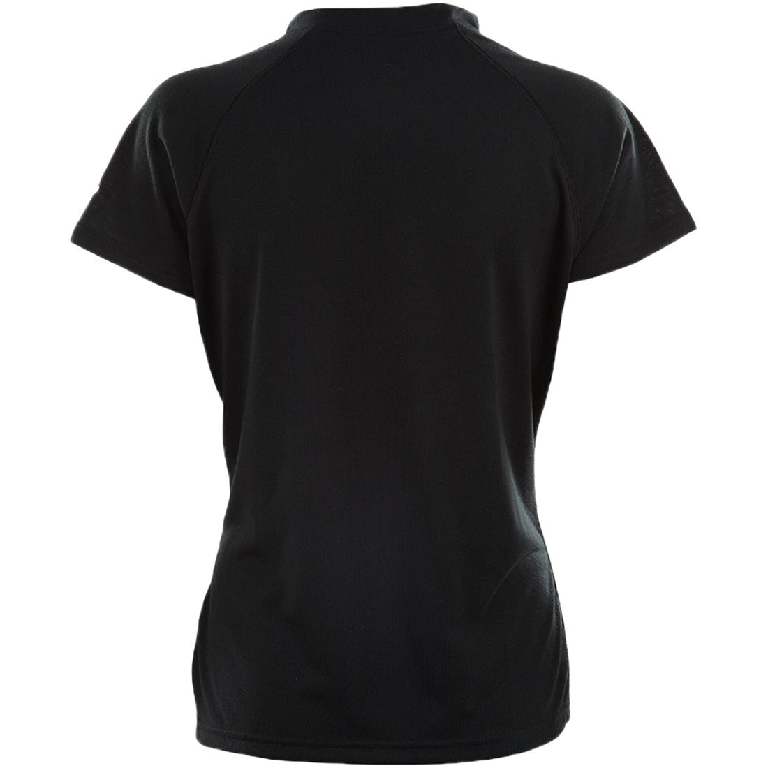 Feel The Power V-neck Tee Womens Style : 50259