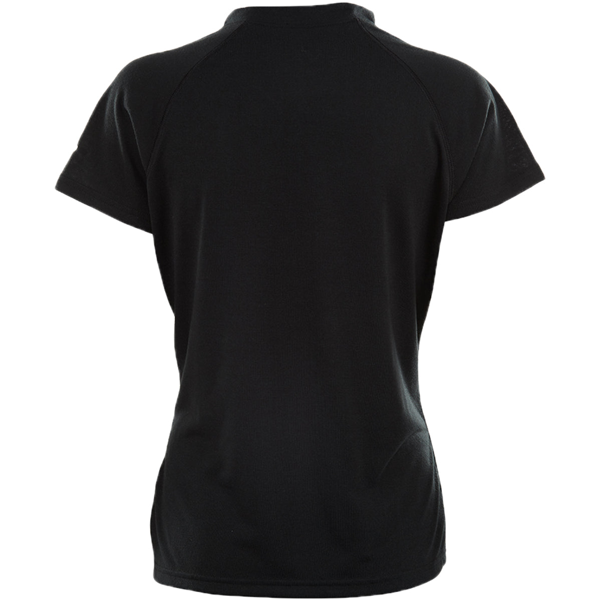 Feel The Power V-neck Tee Womens Style : 50259