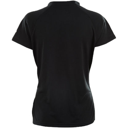 Feel The Power V-neck Tee Womens Style : 50259