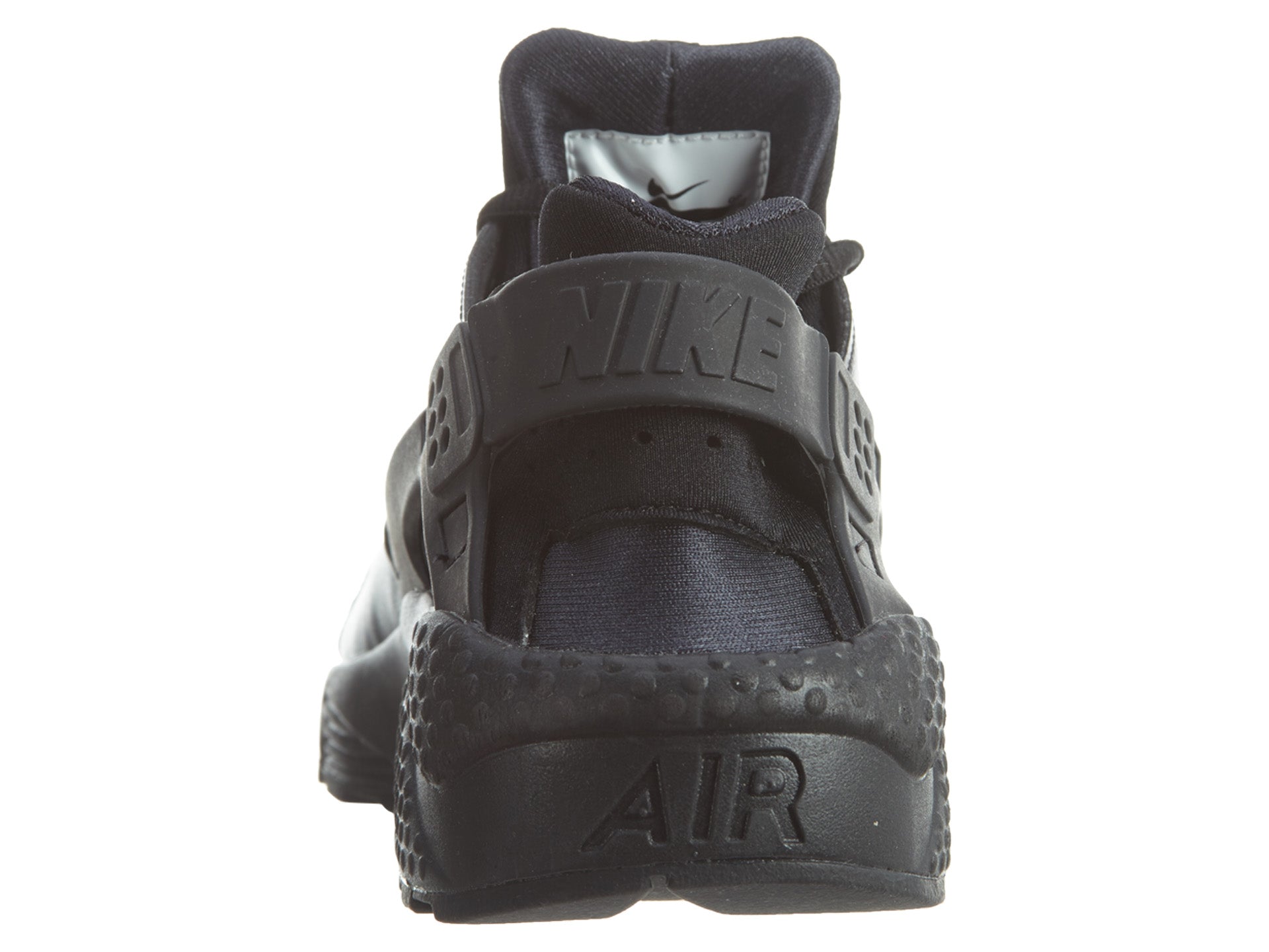 Nike Air Huarache Run black/black  Womens Style :634835
