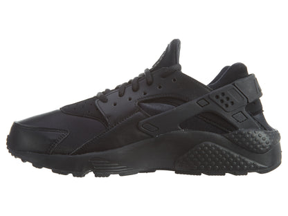 Nike Air Huarache Run black/black  Womens Style :634835
