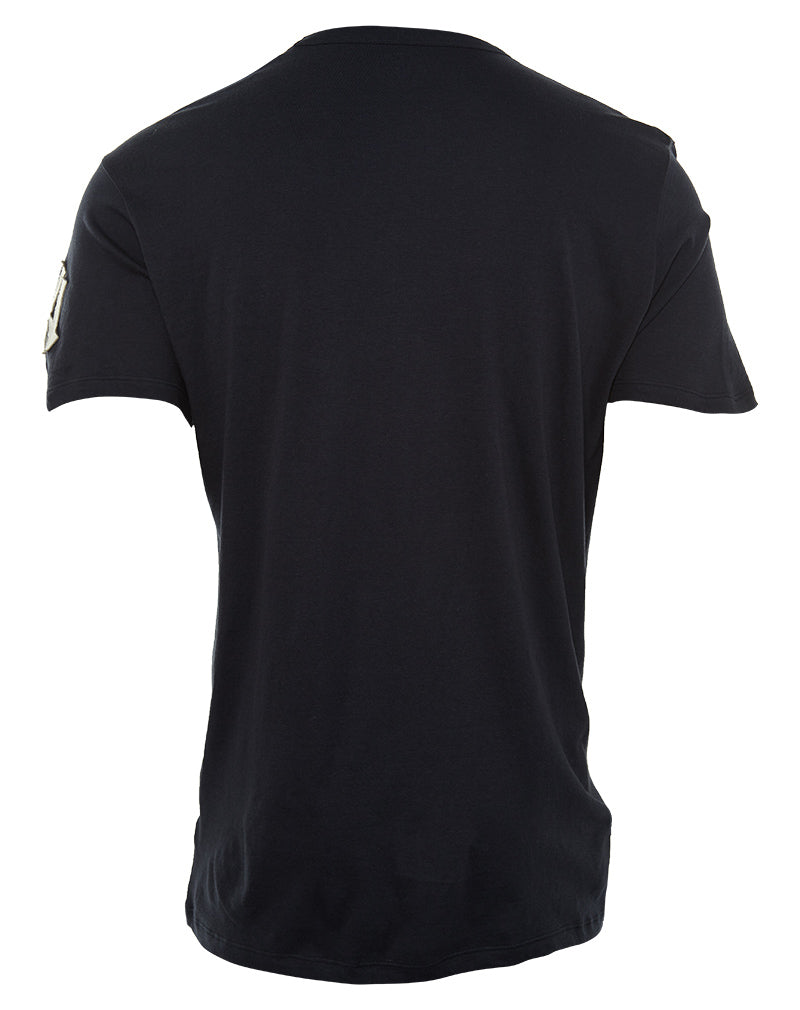 Forty Seven New York Yankees Mlb Men's Fieldhouse Basic Tshirt Mens Style : 59158