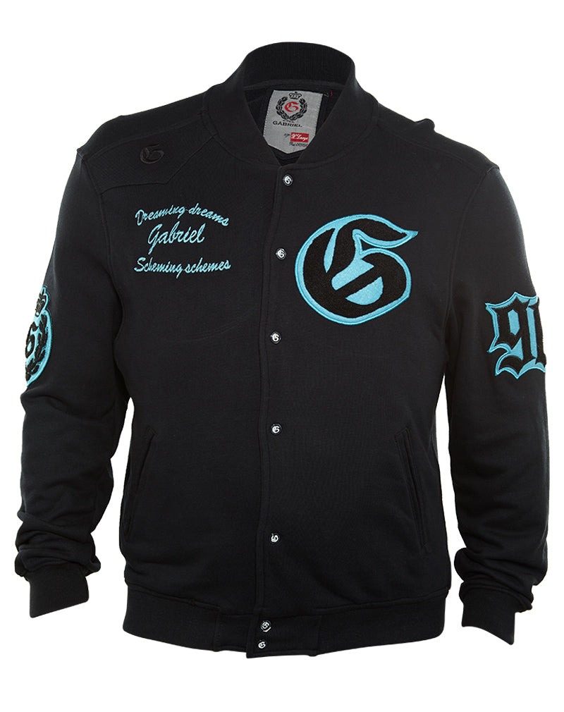Gabriel Jacket Fall 10 Mens Style : Gab 811
