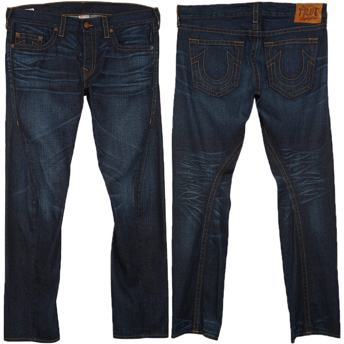 True Religion Geno Torque Twist Mens Style : Mad2j55y9
