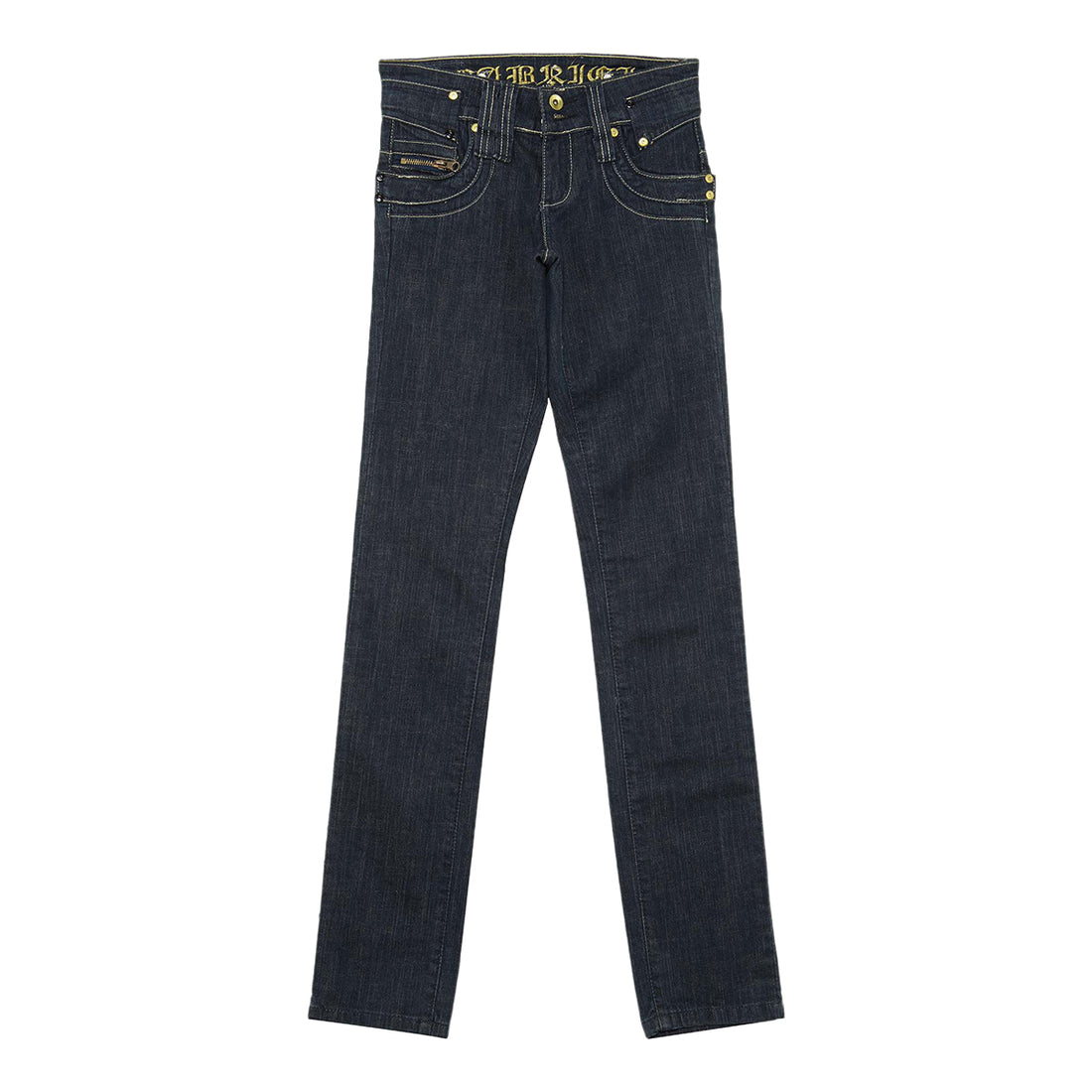 Gabriel Fashion Stretch Jeans Womens Style : Gab 501