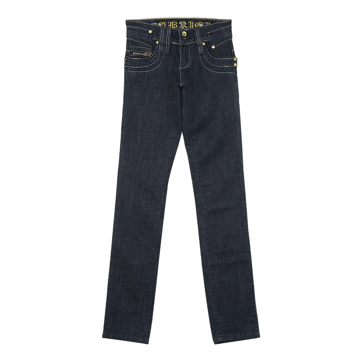 Gabriel Fashion Stretch Jeans Womens Style : Gab 501