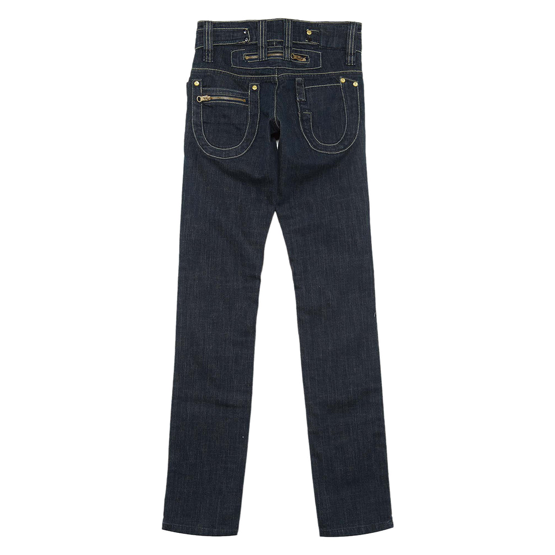 Gabriel Fashion Stretch Jeans Womens Style : Gab 501