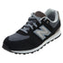 New Balance Life Style Running Shoe Big Kids Style : Kl574