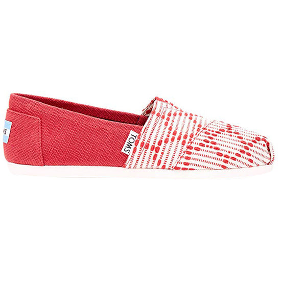 Toms Classic Casual Womens Style : 10008027