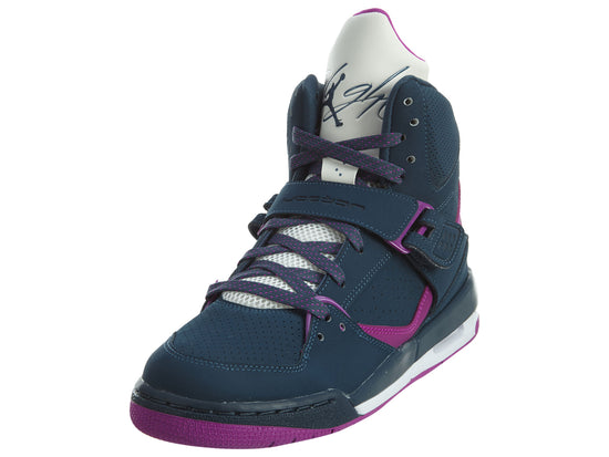 Jordan Flight 45 High IP Big Kids  Girls Style :837024
