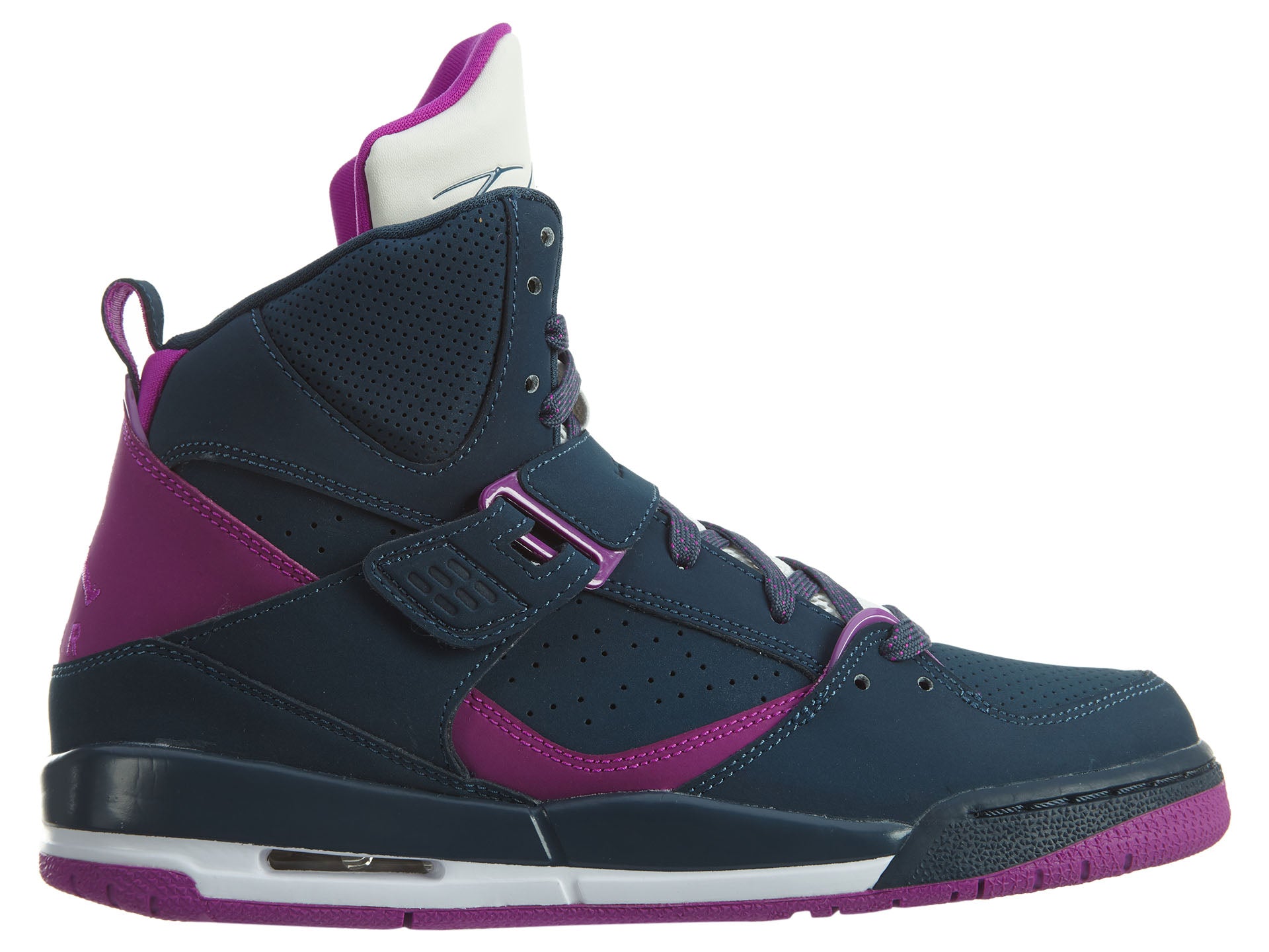 Jordan Flight 45 High IP Big Kids  Girls Style :837024