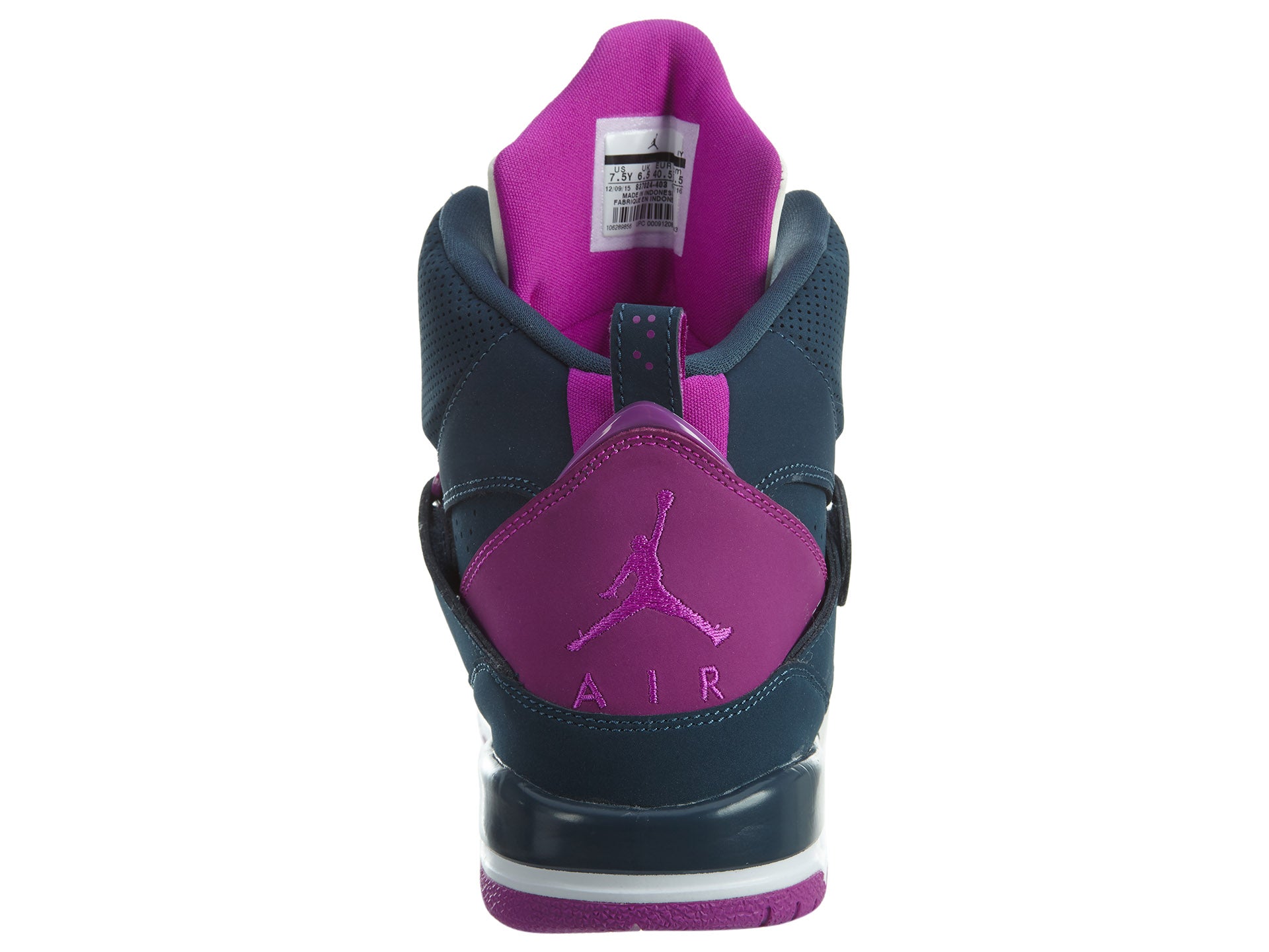 Jordan Flight 45 High IP Big Kids  Girls Style :837024