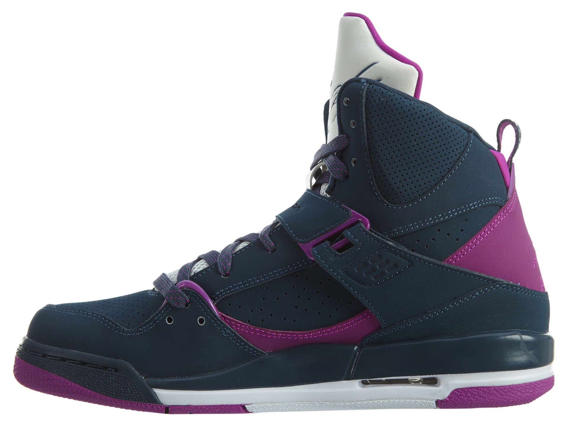 Jordan Flight 45 High IP Big Kids  Girls Style :837024