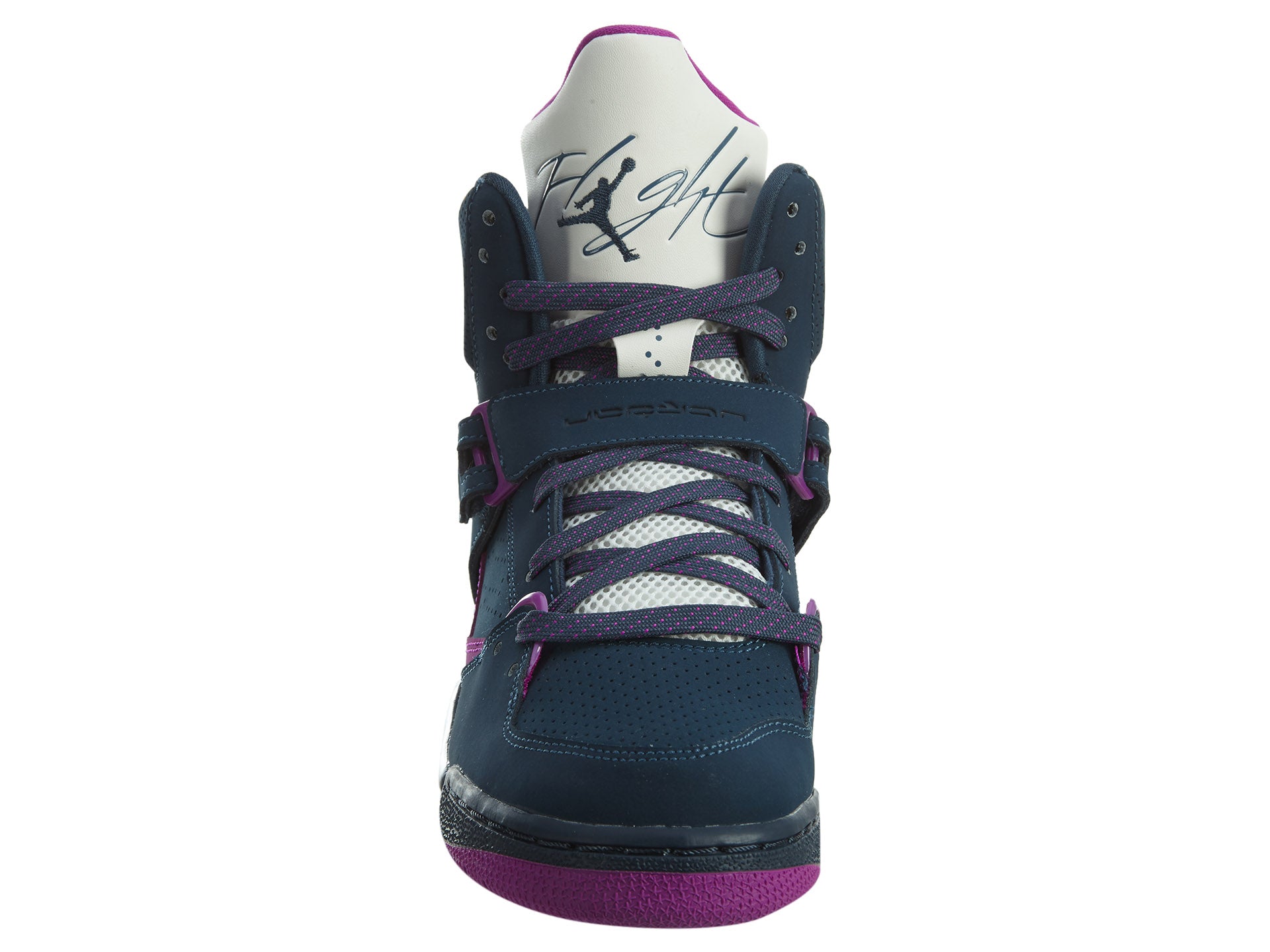 Jordan Flight 45 High IP Big Kids  Girls Style :837024