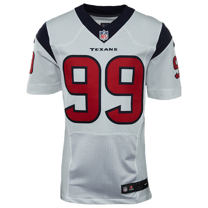 Nike Nfl Houston Texans Elite Jersey (J.j. Watt) Mens Style : 479117