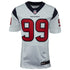 Nike Nfl Houston Texans Elite Jersey (J.j. Watt) Mens Style : 479117