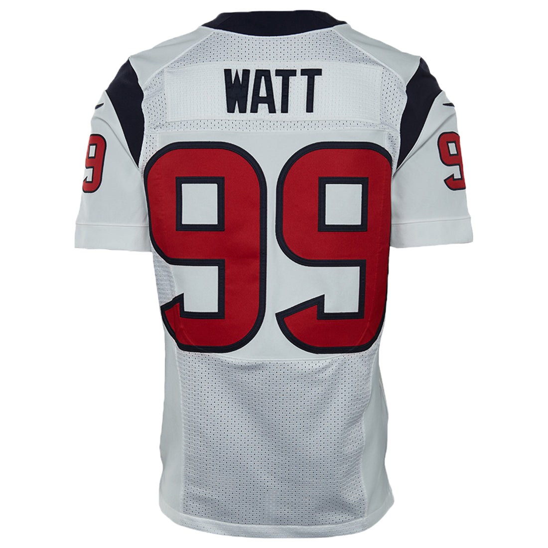 Nike Nfl Houston Texans Elite Jersey (J.j. Watt) Mens Style : 479117