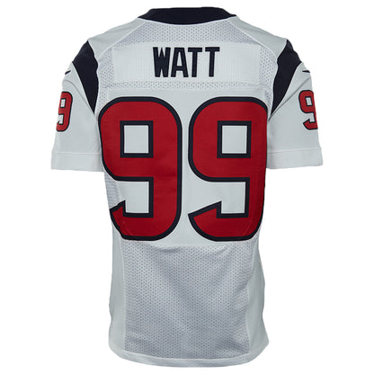 Nike Nfl Houston Texans Elite Jersey (J.j. Watt) Mens Style : 479117