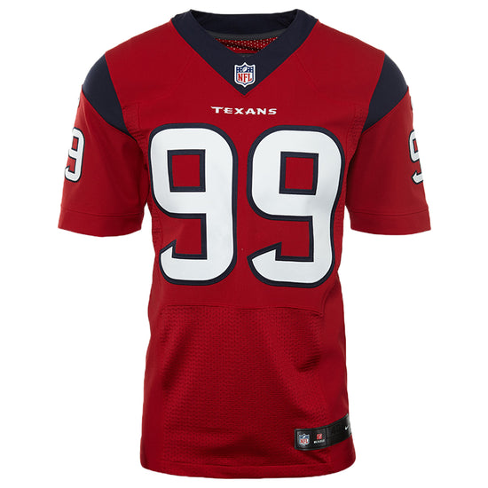 Nike Jj Watt Houston Texans Nike Elite Jersey Mens Style : 479147