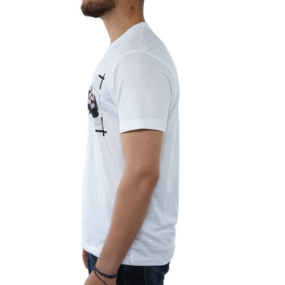 Staple T-shirt Mens Style : 1604c3290