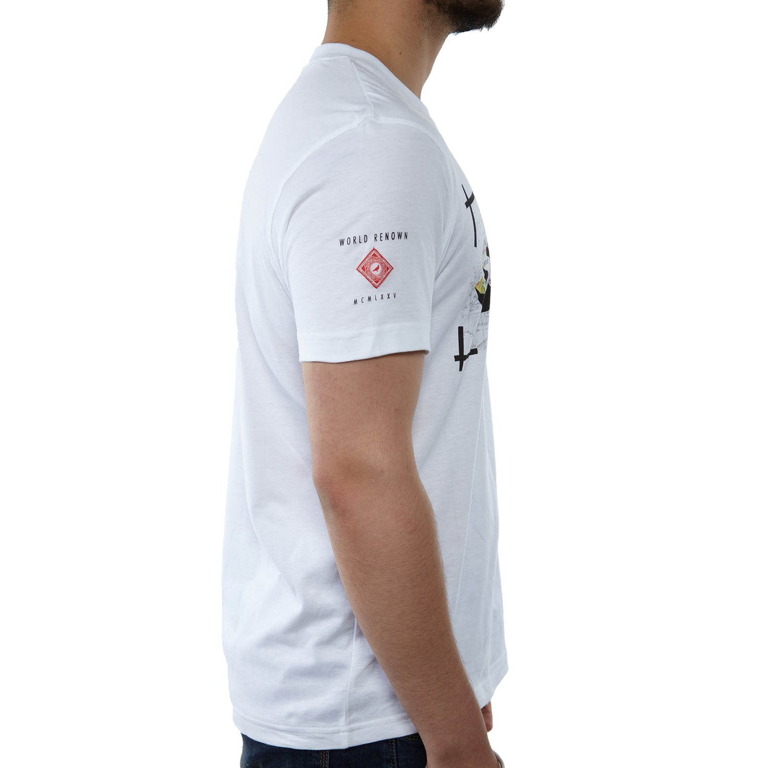 Staple T-shirt Mens Style : 1604c3290