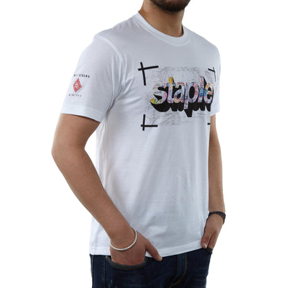 Staple T-shirt Mens Style : 1604c3290