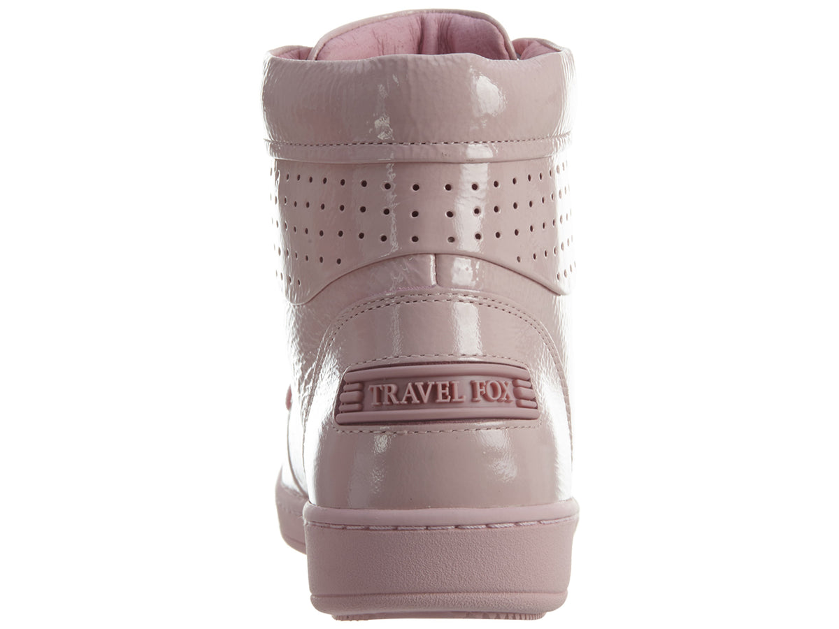 Travel Fox  900 Series - Nappa Leather High Top Womens Style : 916301