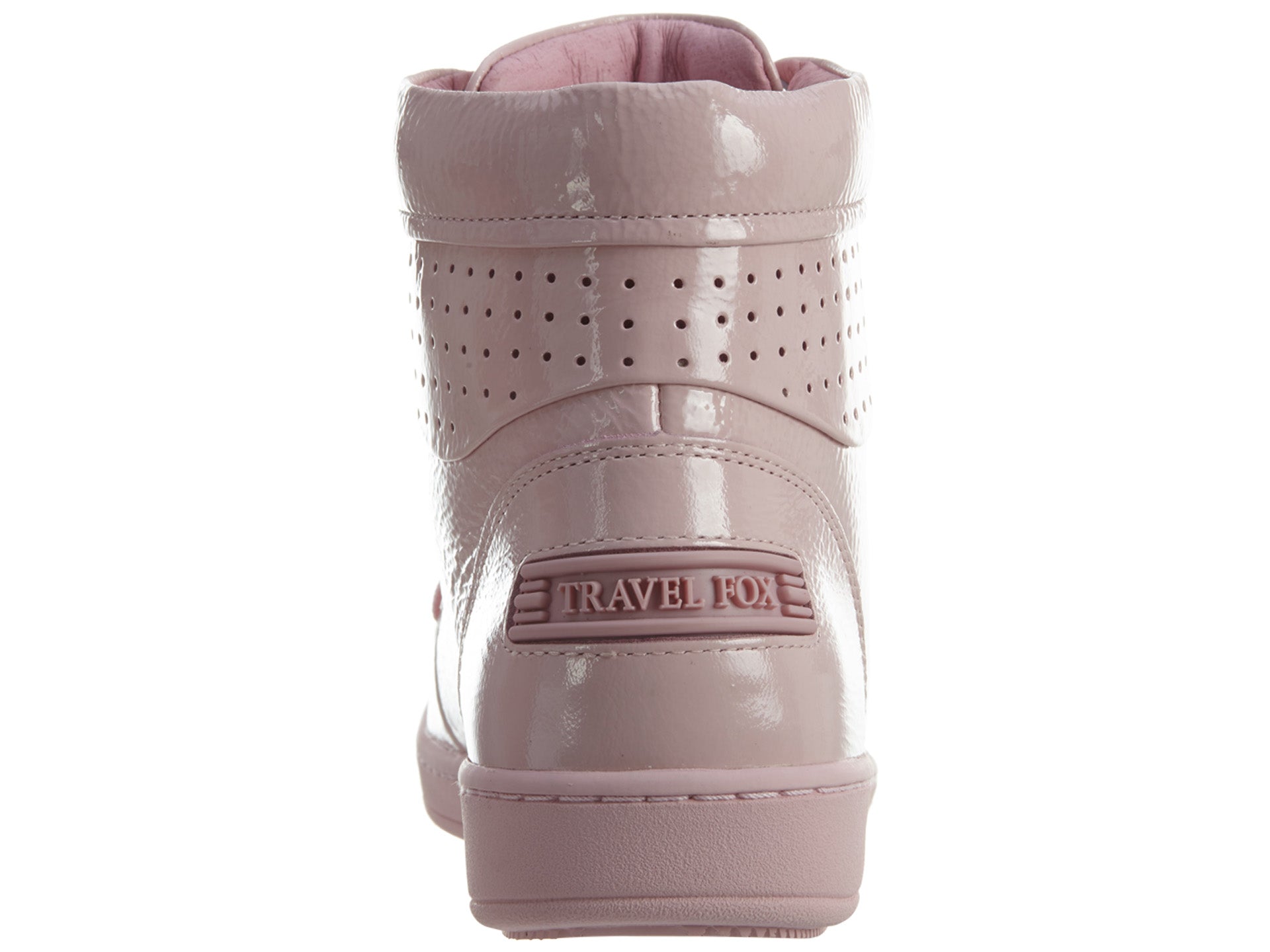 Travel Fox  900 Series - Nappa Leather High Top Womens Style : 916301