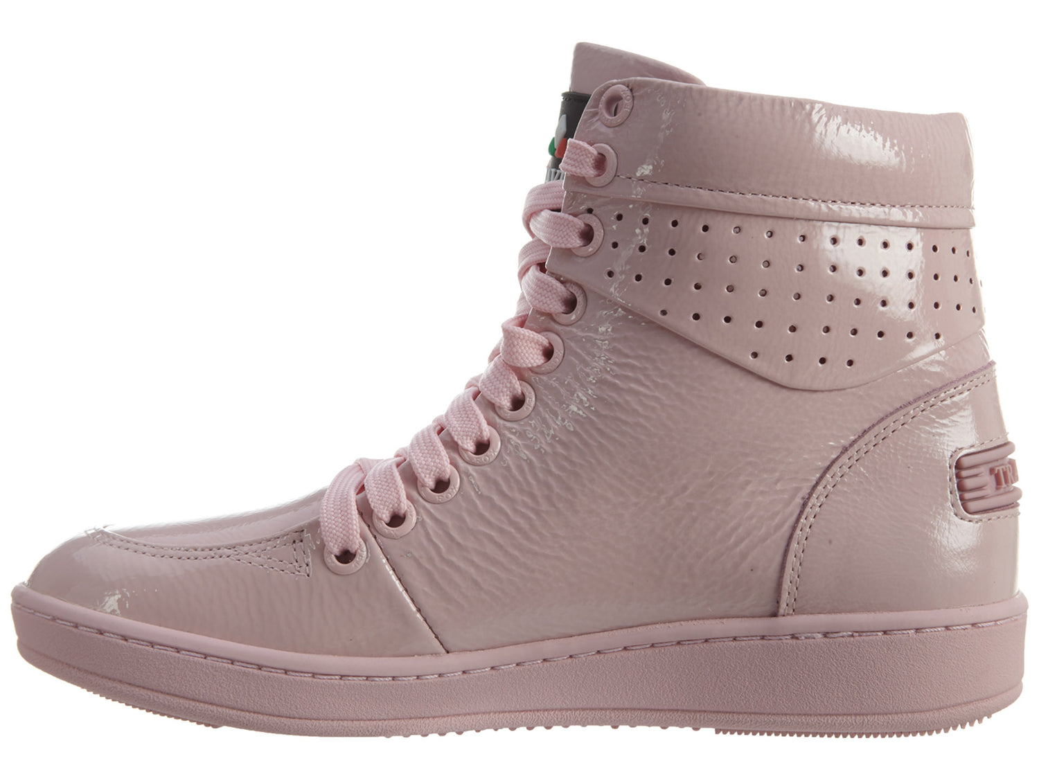 Travel Fox  900 Series - Nappa Leather High Top Womens Style : 916301