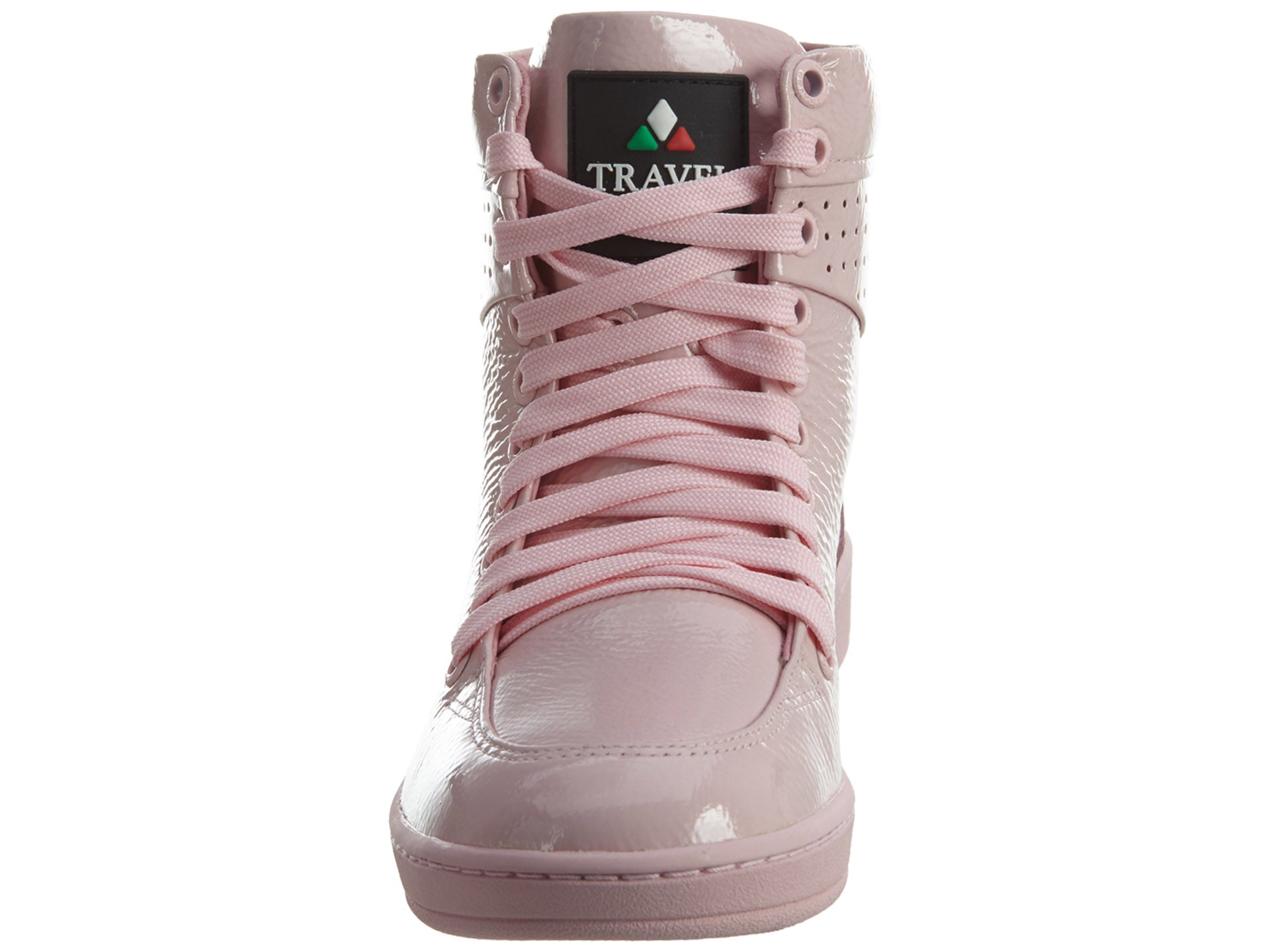 Travel Fox  900 Series - Nappa Leather High Top Womens Style : 916301