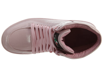 Travel Fox  900 Series - Nappa Leather High Top Womens Style : 916301