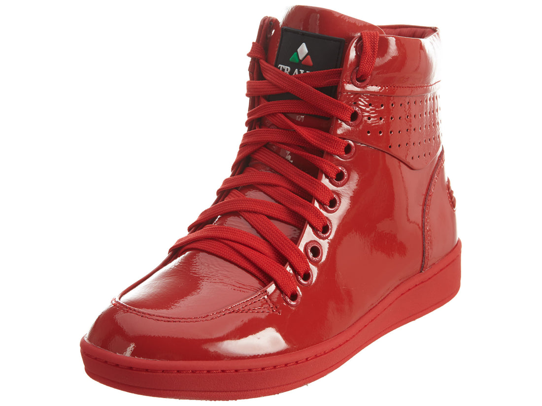 Travel Fox  900 Series - Nappa Leather High Top Womens Style : 916301
