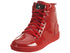 Travel Fox  900 Series - Nappa Leather High Top Womens Style : 916301