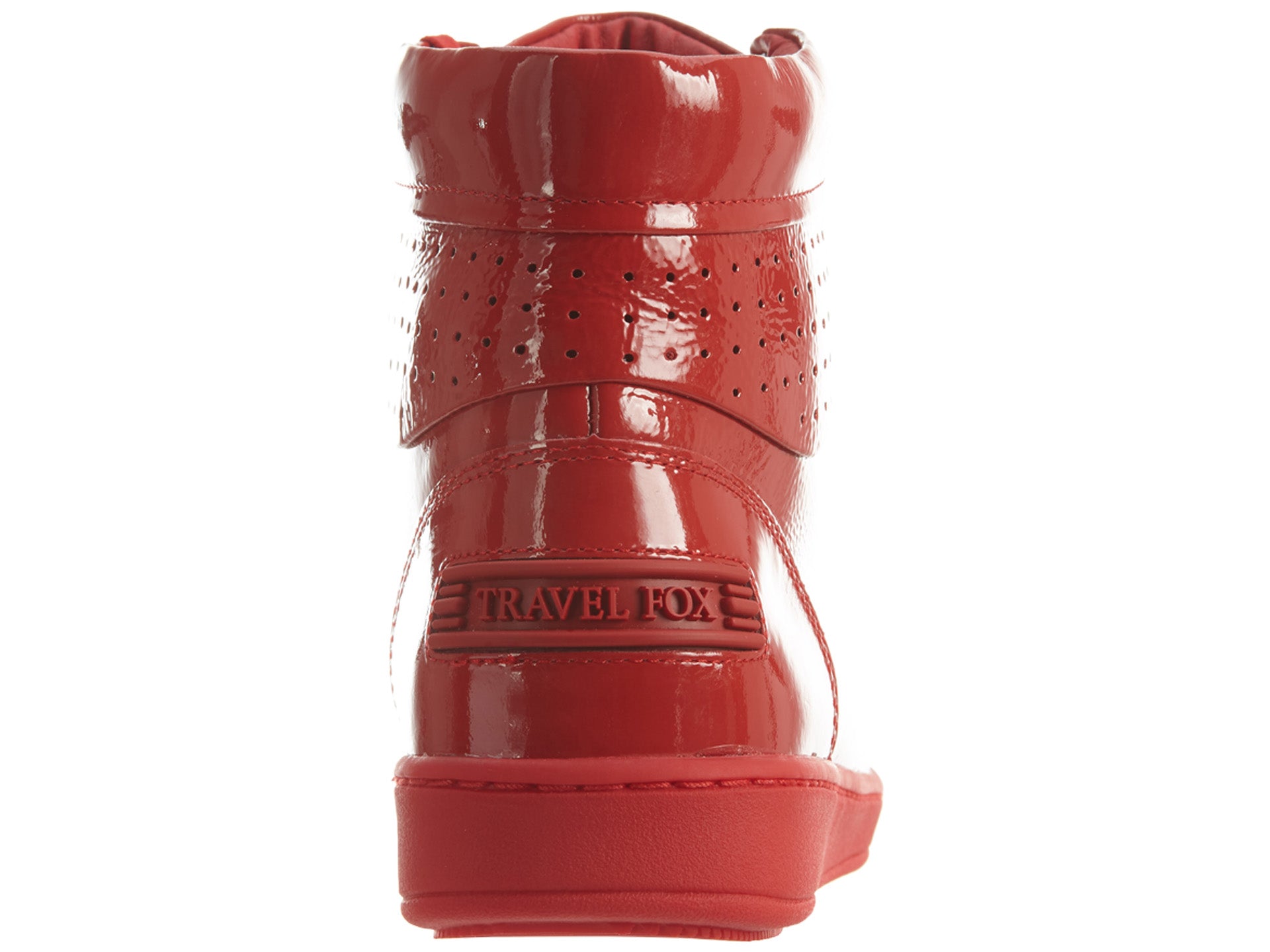 Travel Fox  900 Series - Nappa Leather High Top Womens Style : 916301
