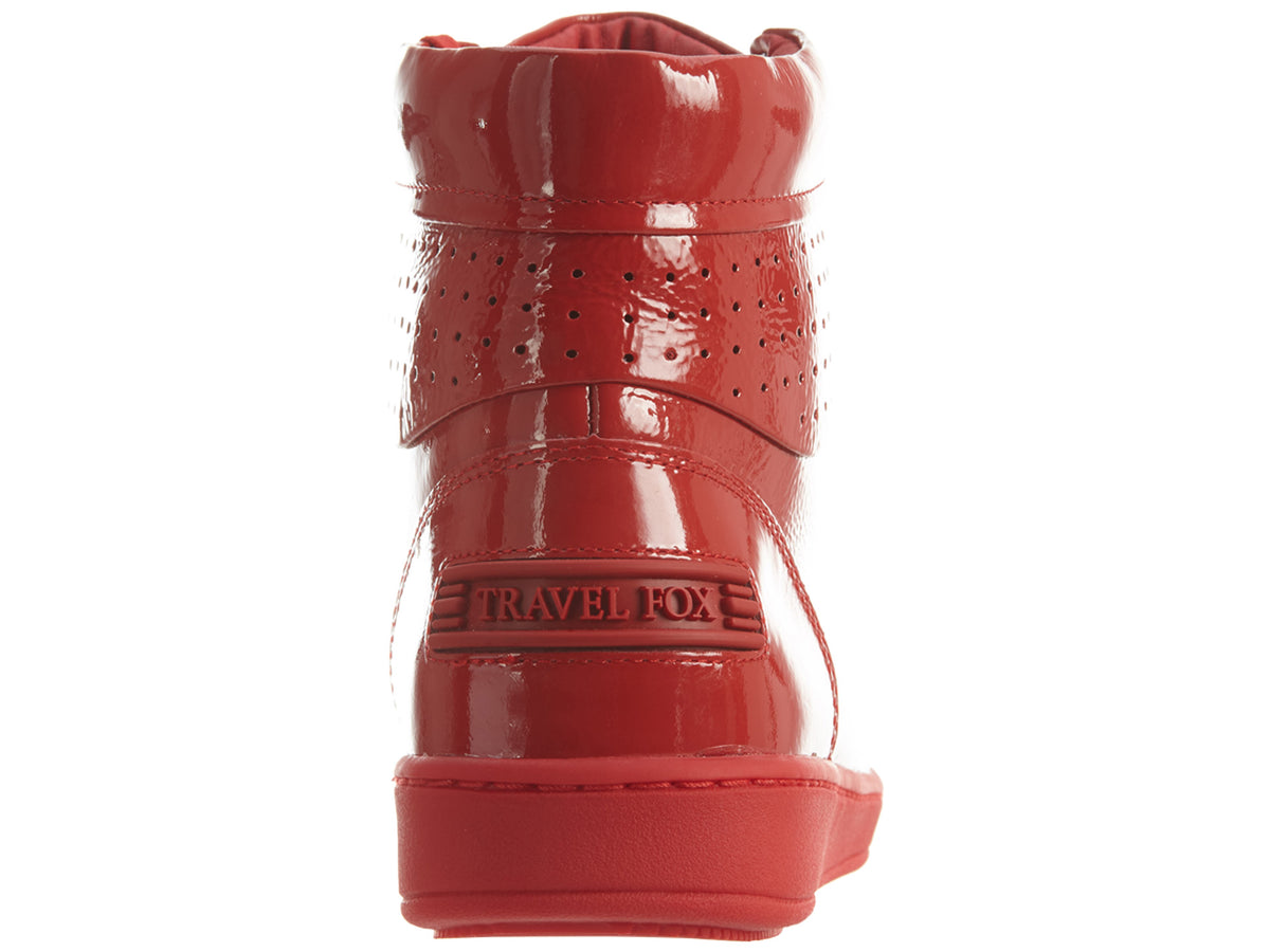Travel Fox  900 Series - Nappa Leather High Top Womens Style : 916301