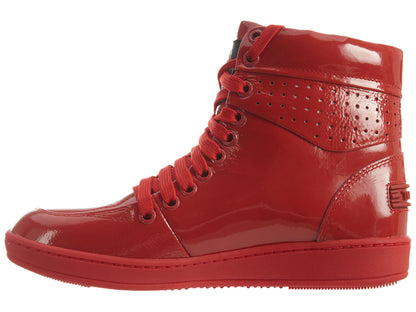 Travel Fox  900 Series - Nappa Leather High Top Womens Style : 916301