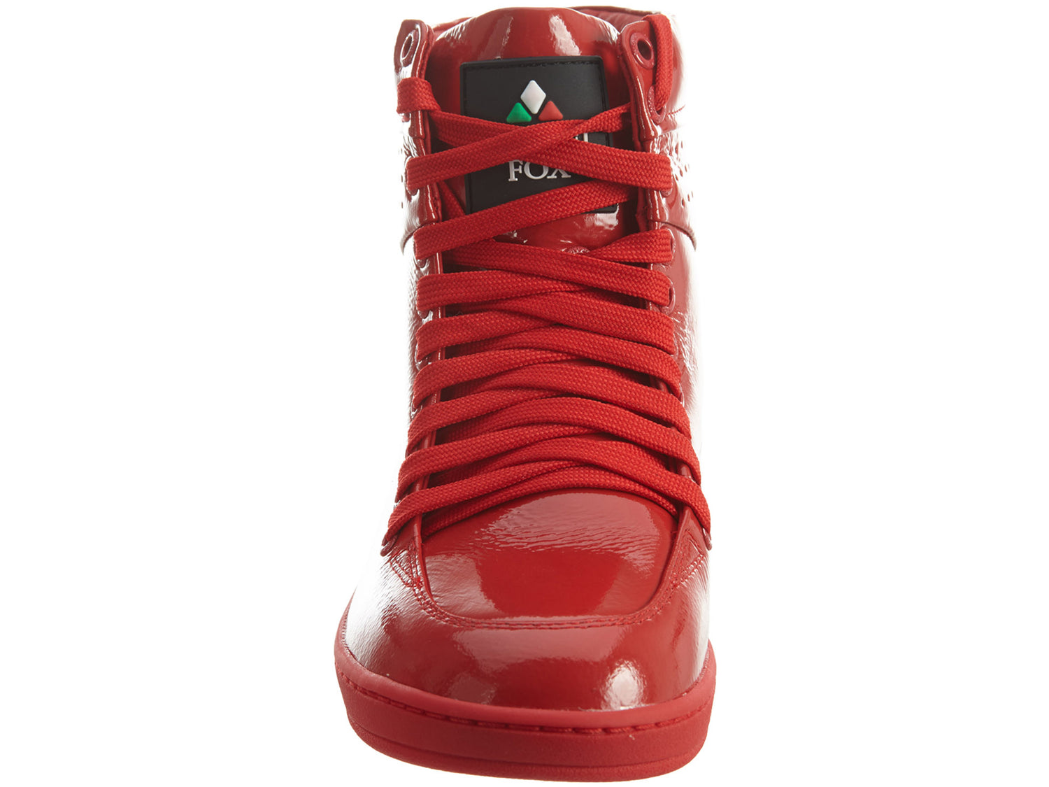 Travel Fox  900 Series - Nappa Leather High Top Womens Style : 916301