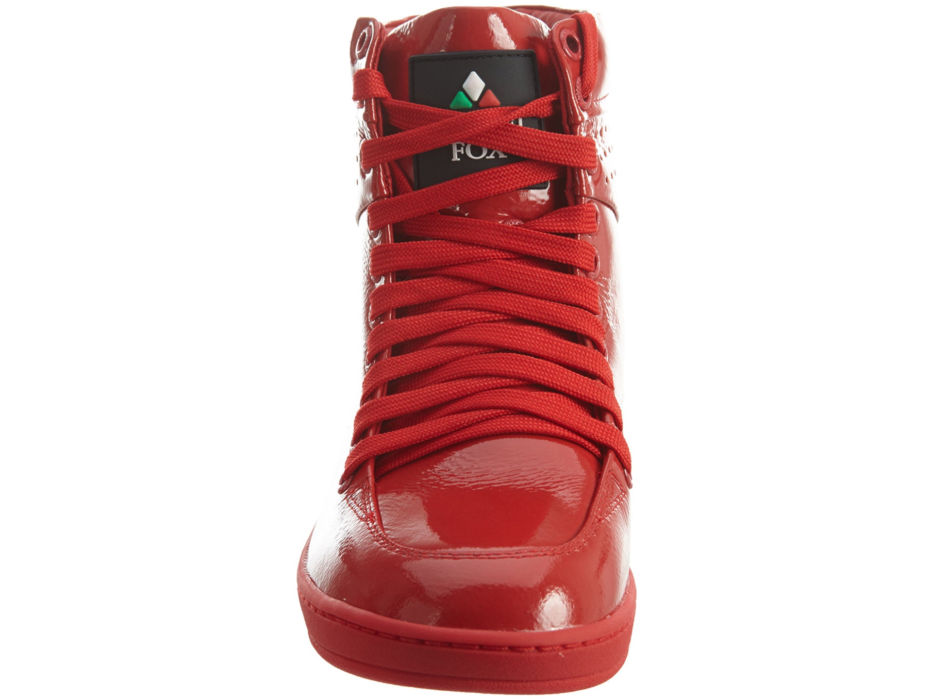 Travel Fox  900 Series - Nappa Leather High Top Womens Style : 916301