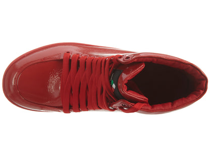 Travel Fox  900 Series - Nappa Leather High Top Womens Style : 916301