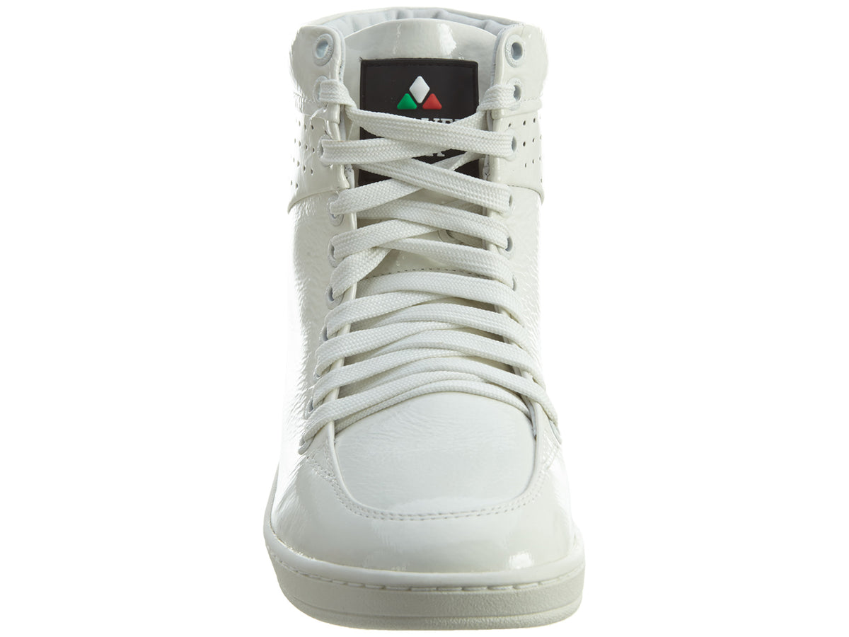 Travel Fox  900 Series - Nappa Leather High Top Womens Style : 916301