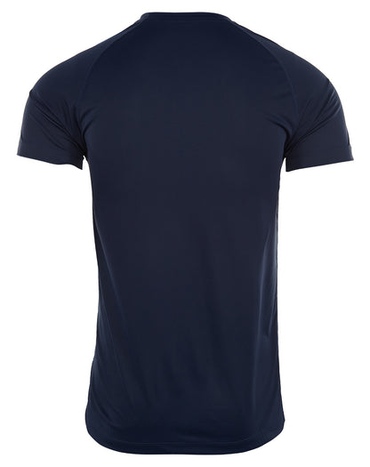 Jordan Aj All-season Fitted Short-sleeve Training Shirt Mens Style : 642404
