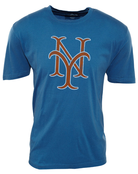 Red Jacket New York Yankee Tee Mens Style : Ca 26689